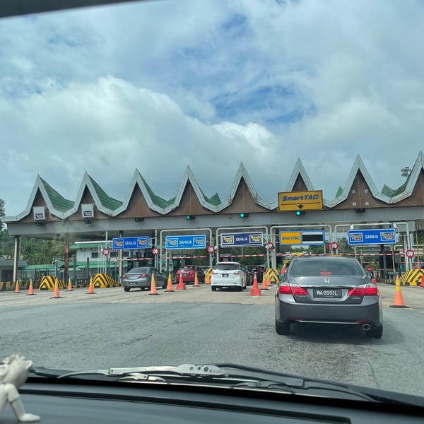 Photos At Plaza Tol Ayer Keroh Kampung Ayer Keroh Melaka