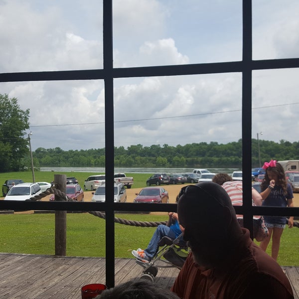 Hagy's Catfish Hotel 22 tips from 335 visitors