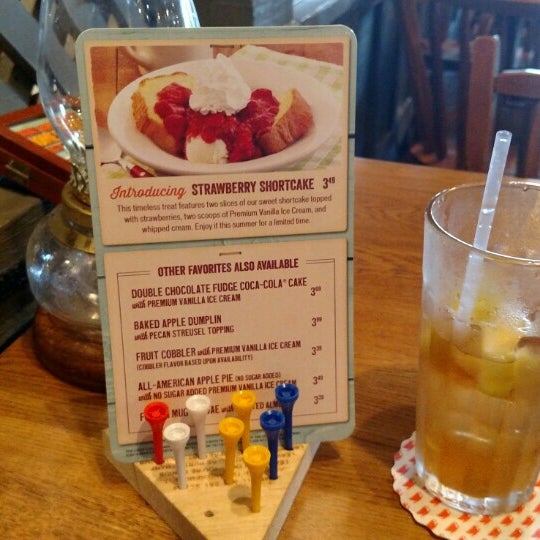 Photos at Cracker Barrel Old Country Store Memphis, TN