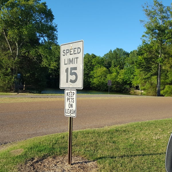 Olive Branch City Park 9 tips from 414 visitors