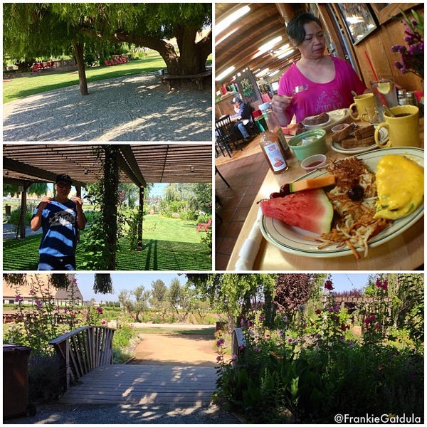 Michael David Winery Phillips Farms Lodi Ca