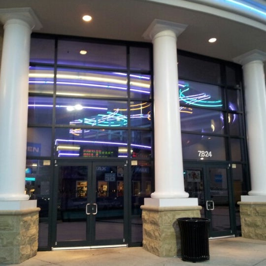 Regal Stonecrest at Piper Glen 4DX, IMAX & RPX Sinema'da fotoğraflar