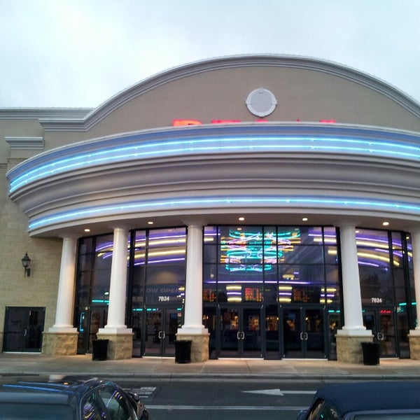 Regal Stonecrest at Piper Glen 4DX, IMAX & RPX Movie Theater