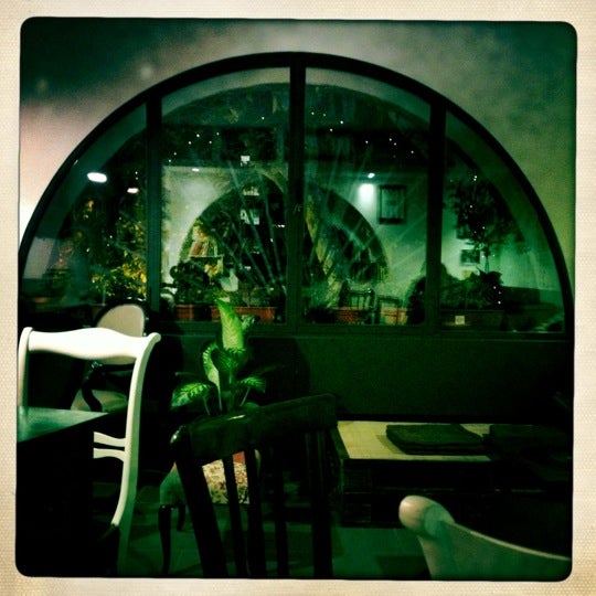 12/17/2012 tarihinde Enrica N.ziyaretçi tarafından La Muffineria'de çekilen fotoğraf