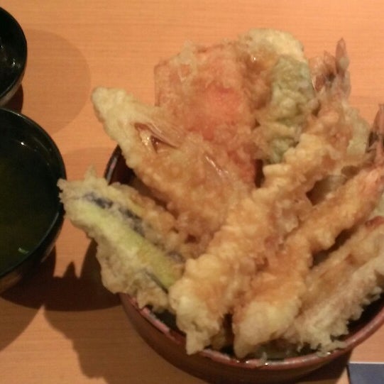 Photos At 鎧 Tempura Restaurant In 岡山市 Photos At 鎧 Tempura Restaurant In 岡山市