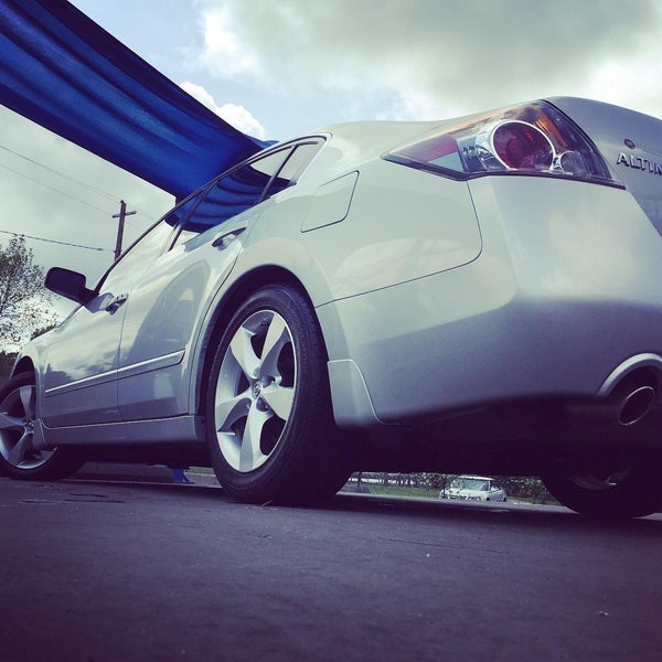 Oyster Bay Car Wash 4 Car Wash Automotive Repair Shop