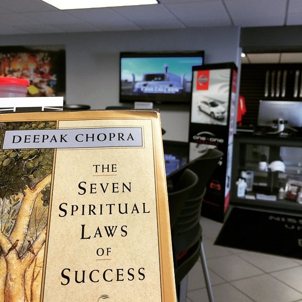 Nissan of Union City Car Dealership