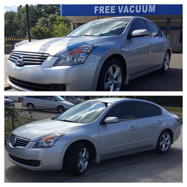 Oyster Bay Car Wash 4 Car Wash Automotive Repair Shop