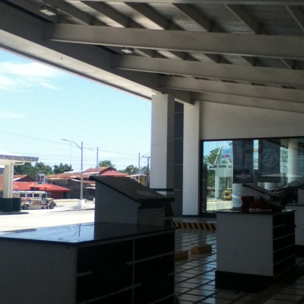 Toyota La Union Bauang, La Union