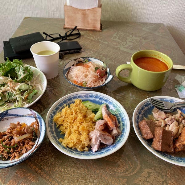 Photos At タイレストラン ロッディー 水戸市吉沢町1075