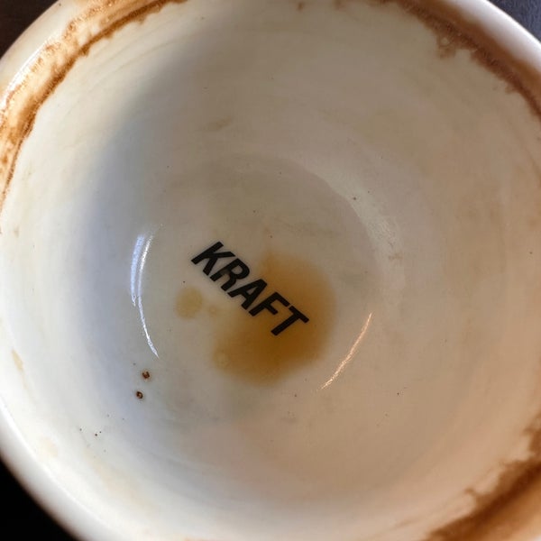 Photo taken at Kiez Kaffee Kraft by Zach C. on 7/17/2023