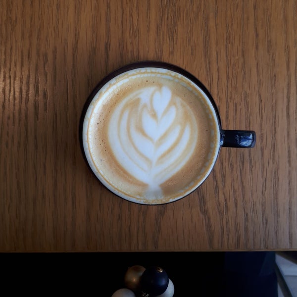 7/8/2018にPihuliがNarcoffee Roastersで撮った写真