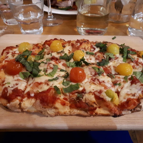 Photo taken at Sicily café by Pihuli on 4/17/2018