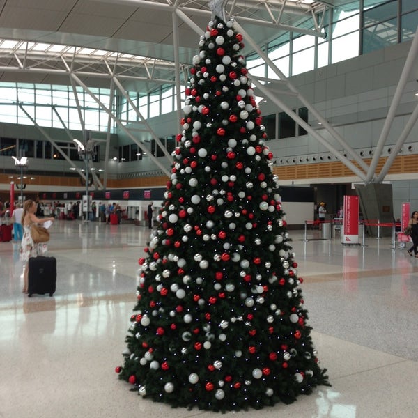 Qantas Valet Parking