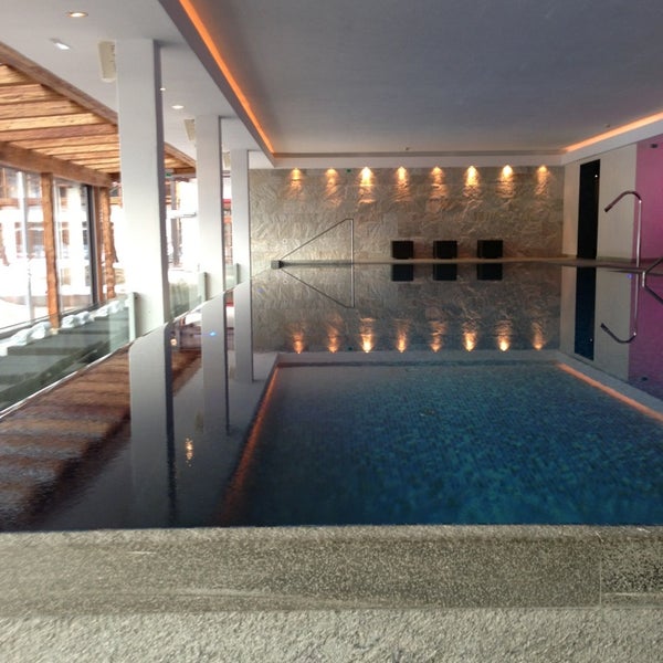 Hotel Kitzhof Austria