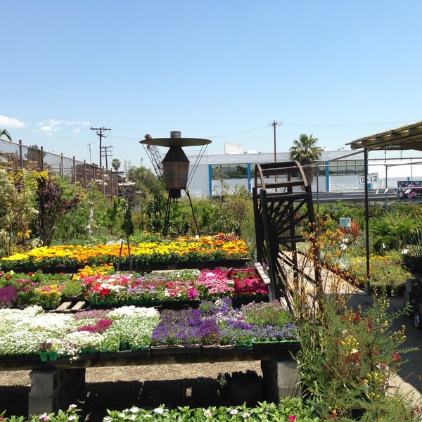 Photos at San Gabriel Nursery & Florist Garden Center