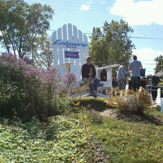 Paz Point Comfort Place (Now Closed) American Restaurant in Okauchee