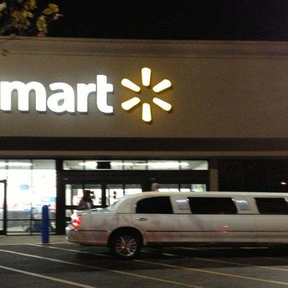 Photos at Walmart Tampa, FL