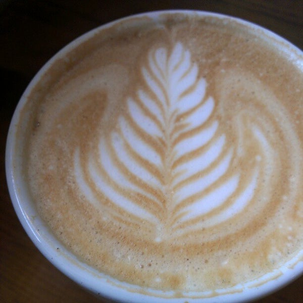 12/29/2012にDouglas M.がVintage Heart Coffeeで撮った写真