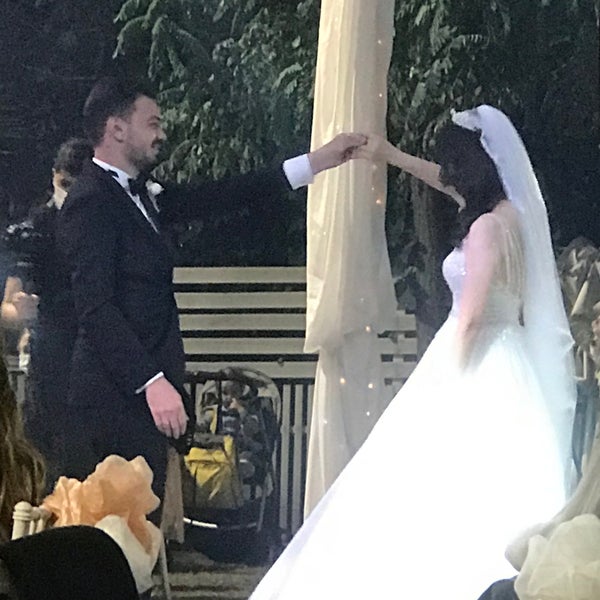 photos at baler garden wedding house ambarli ambarli mh