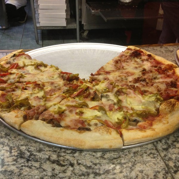 Mario's Pizza Newark, DE