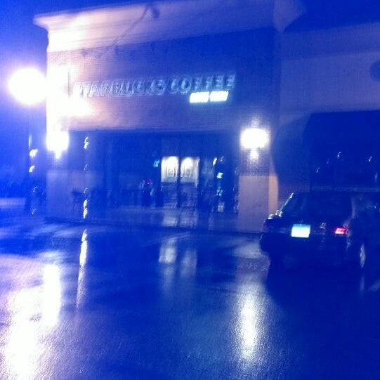 Starbucks Coffee Shop in Kennesaw