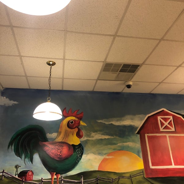 Country Pancake House (Now Closed) Ridgewood, NJ