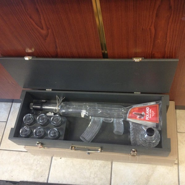 Hanley's Liquor Store Tienda de vinos y licores en Belmar