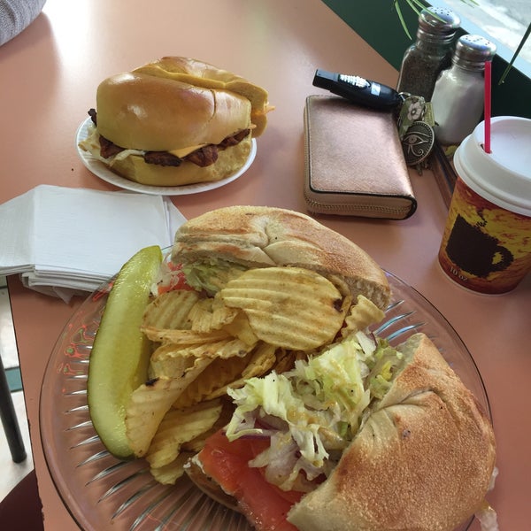Bagel International Bradley Beach, NJ