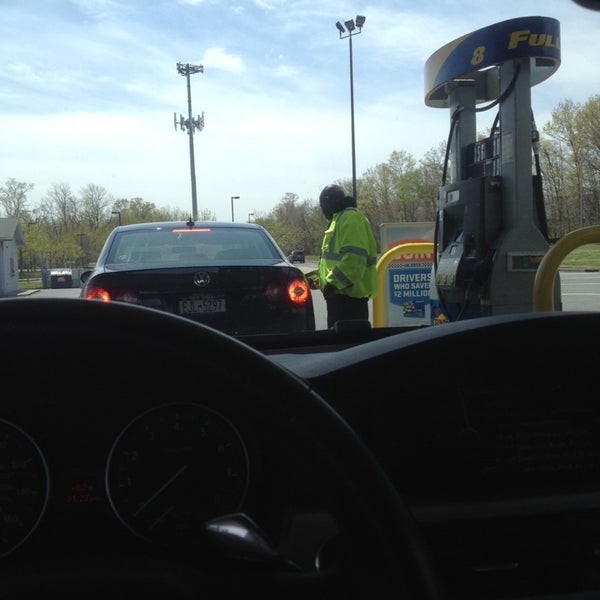 Photos at James Gandolfini Service Area 71 tips from 7822 visitors