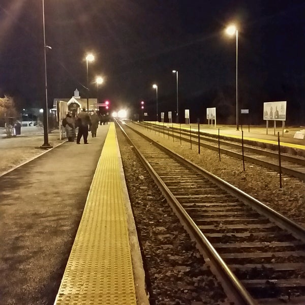 Metra Big Timber Road Northwest Elgin 15 tips