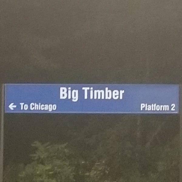 Metra Big Timber Road Northwest Elgin 15 tips