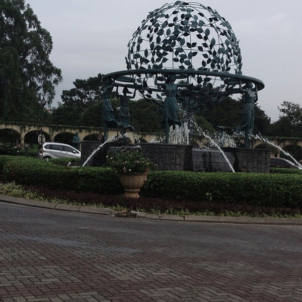 Photos At Gerbang Real Estate Legenda Wisata Cibubur 8