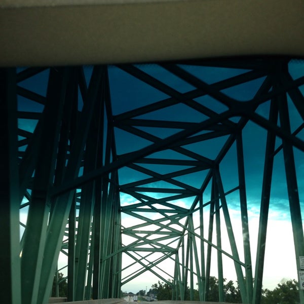 Мосты дискавери
