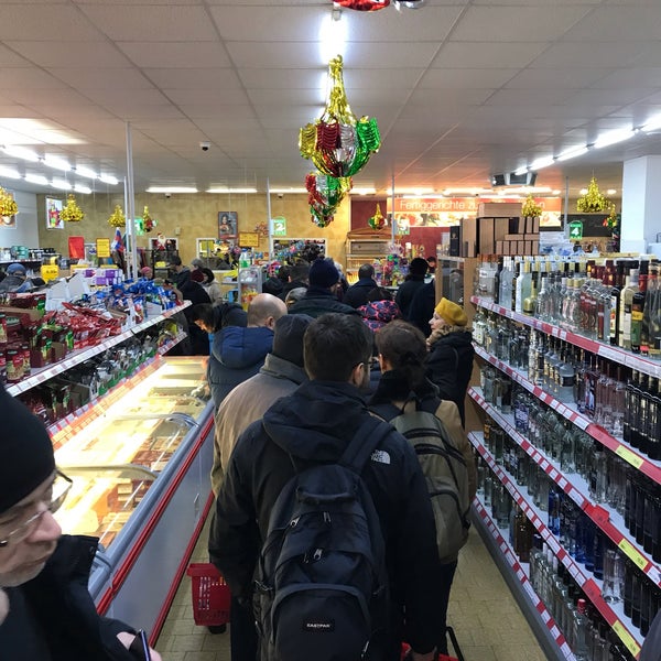 LEDO Schmargendorf Berlin, Berlin