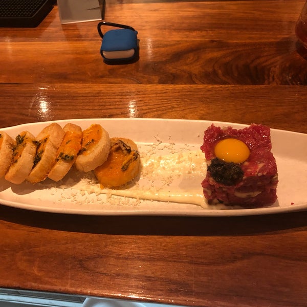 The White and Wood Downtown Greensboro Greensboro, NC