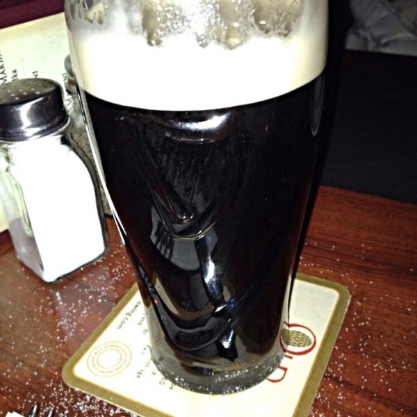 Photo taken at J Gray&#39;s Family Tavern by Kyle B. on 1/26/2014