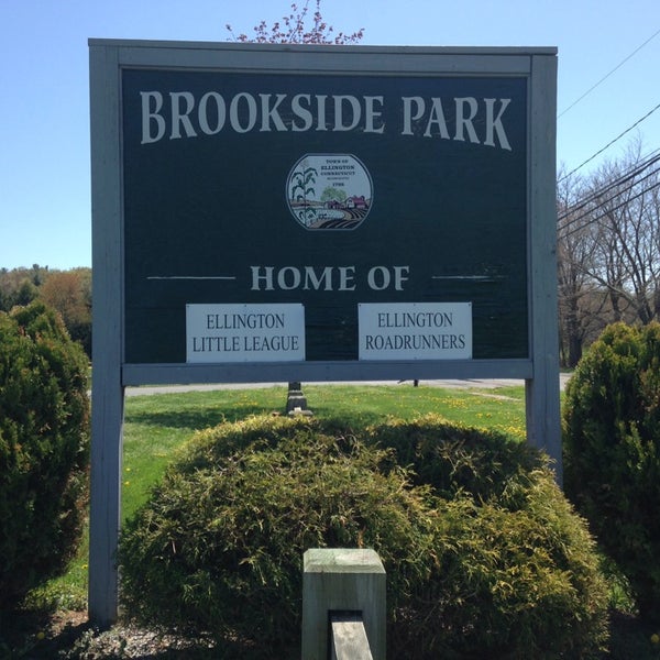 Brookside Park Park