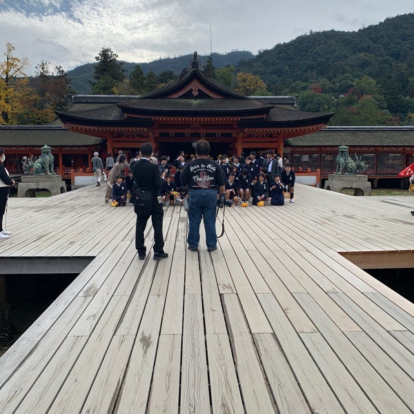 厳島神社 高舞台 1 Tip From 85 Visitors 厳島神社 高舞台 1 Tip From 85 Visitors