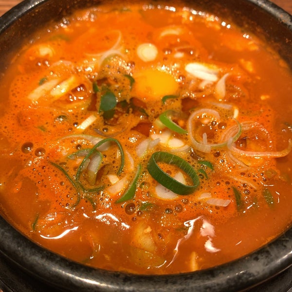 Kollabo Korean Restaurant In 港区