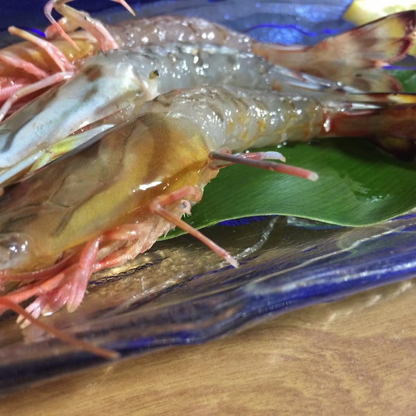 海鮮居酒屋 海坊主 Seafood Restaurant