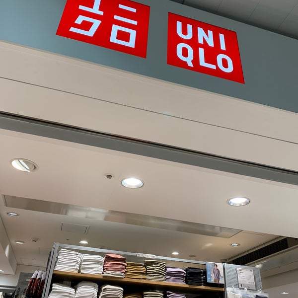 ユニクロ 2個のtips ユニクロ 2個のtips