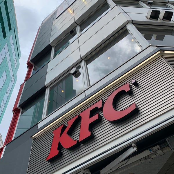 ケンタッキーフライドチキン 池袋 西池袋1 24 1