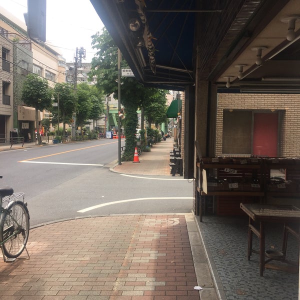 きん び かん どおり