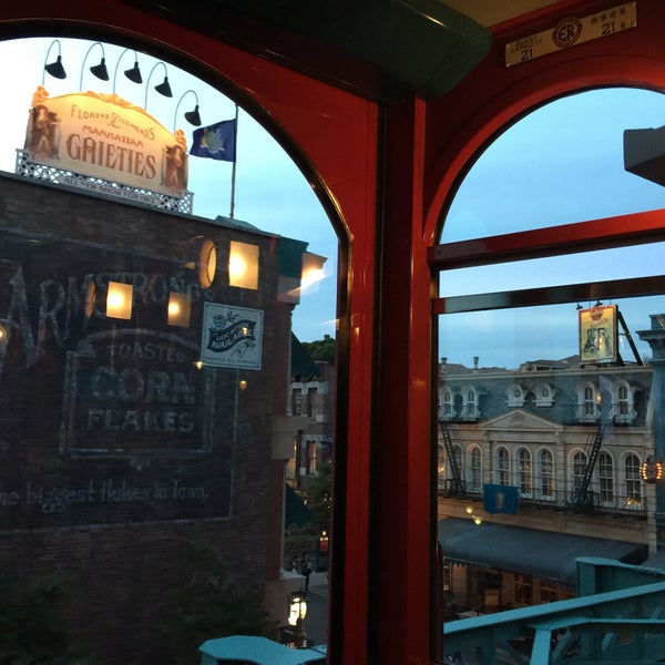 Photos At アメリカンウォーターフロント ステーション 浦安市 千葉県