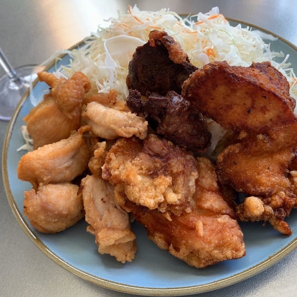 Photos At なるとキッチン 荻窪店 Wings Joint