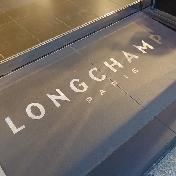 longchamp ginza