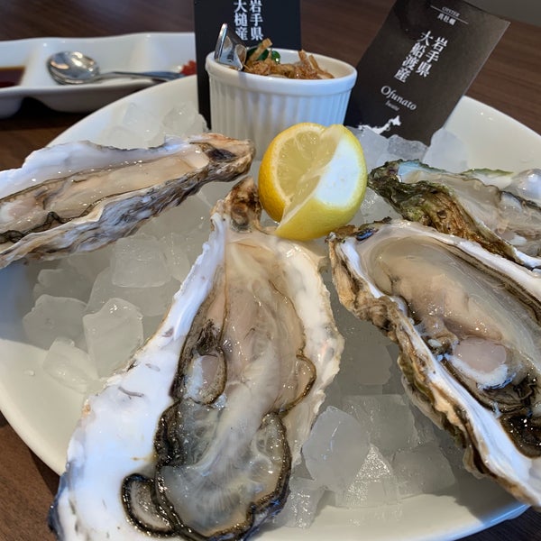 Photo taken at Shrimp &amp; Oyster House by 🐑 on 9/8/2019