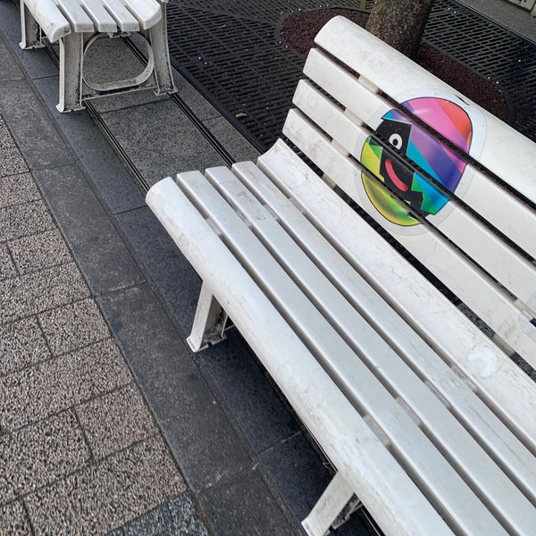 Photos At すれ違い広場 秋葉原 神田花岡町1 1