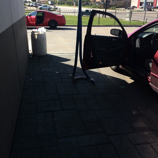 Lakeview Car Wash Rowlett, TX